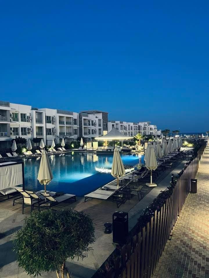 أروما العين السخنة - AROMA El Sokhna - صورة 2 - ندى محمود